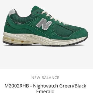 New balance men’s sneakers size 9.5